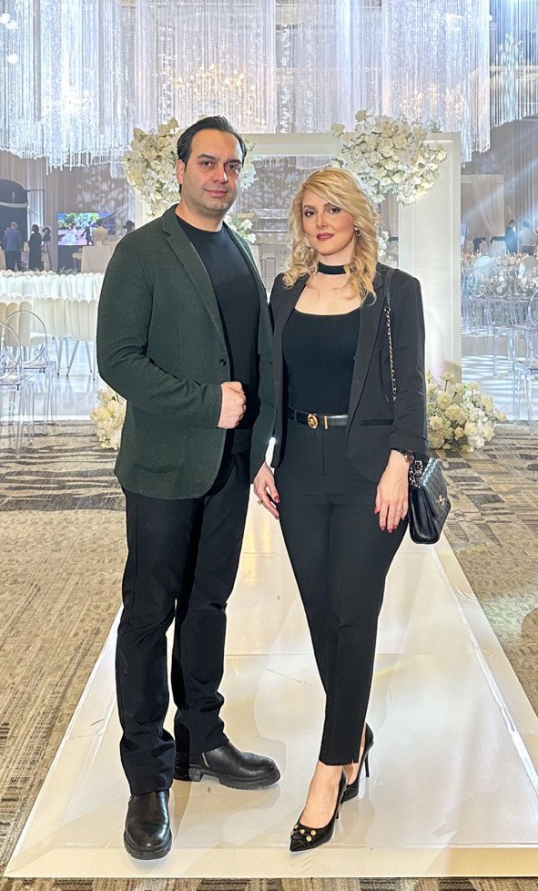 The dedicated Esperlus team – passionate event professionals providing exceptional service at Vancouver’s premier event venue.